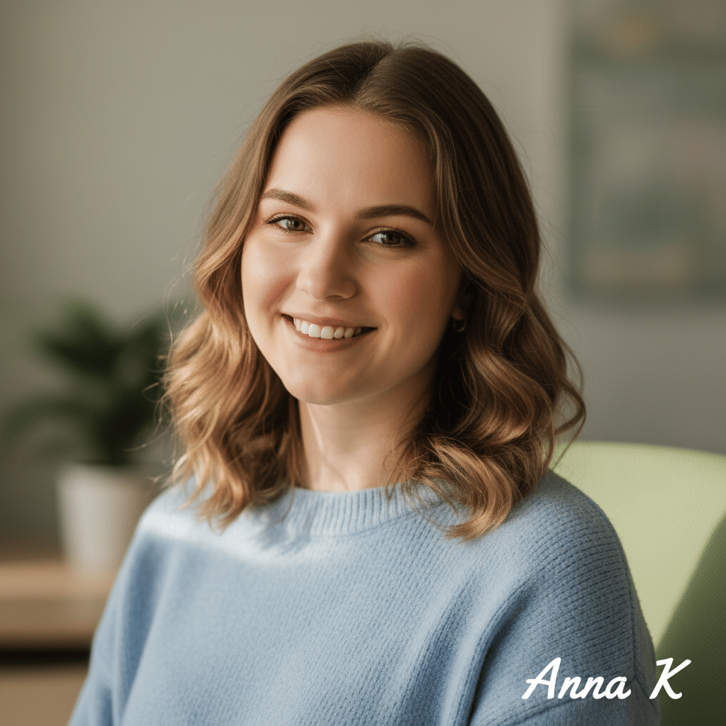 Anna K.